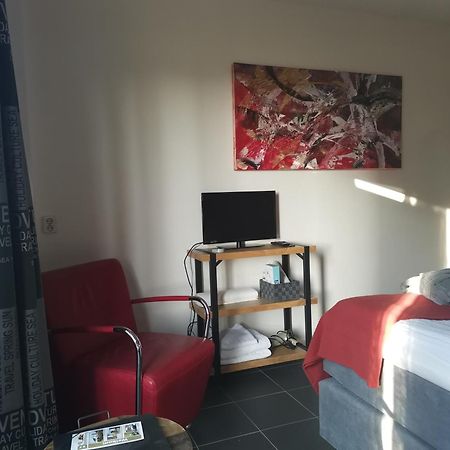 B&B Bovenweg Rhenen Habitación foto
