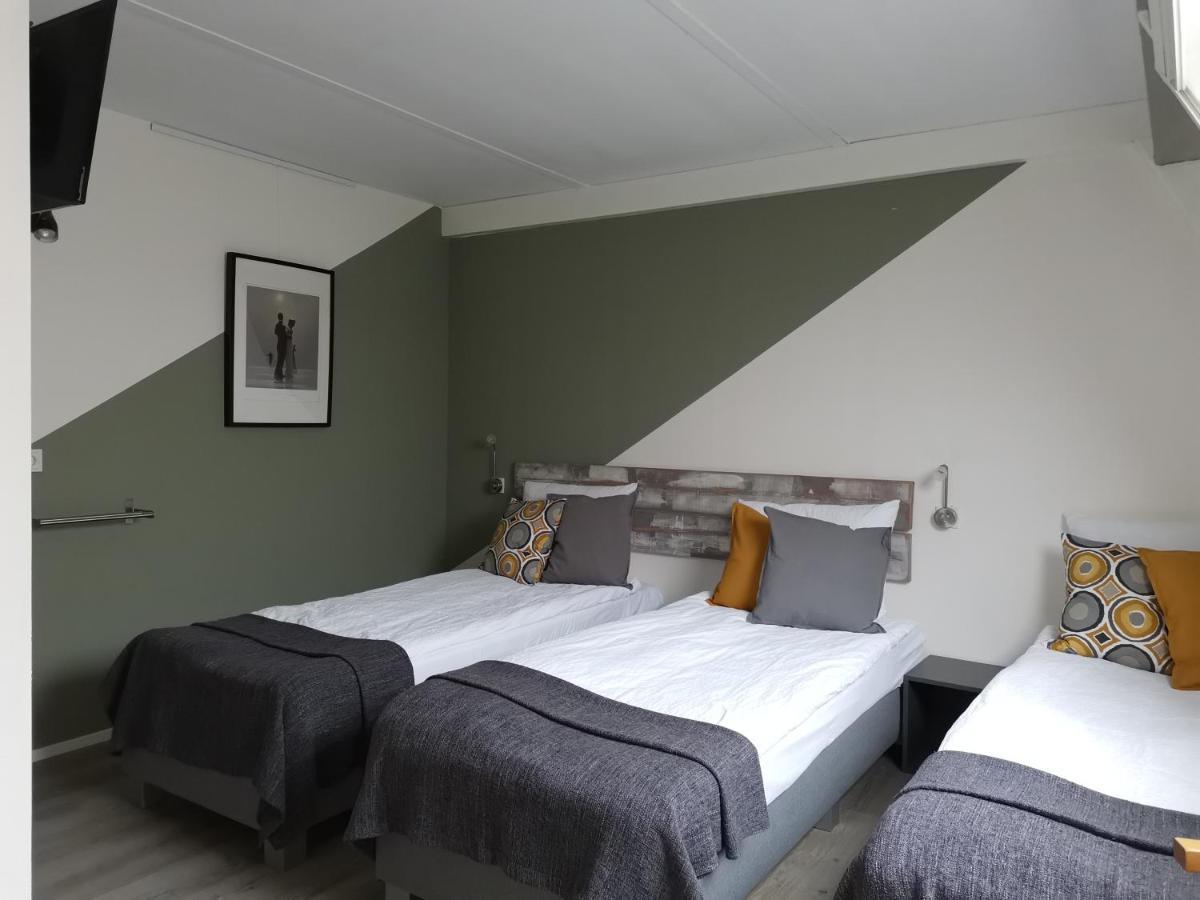 B&B Bovenweg Rhenen Exterior foto
