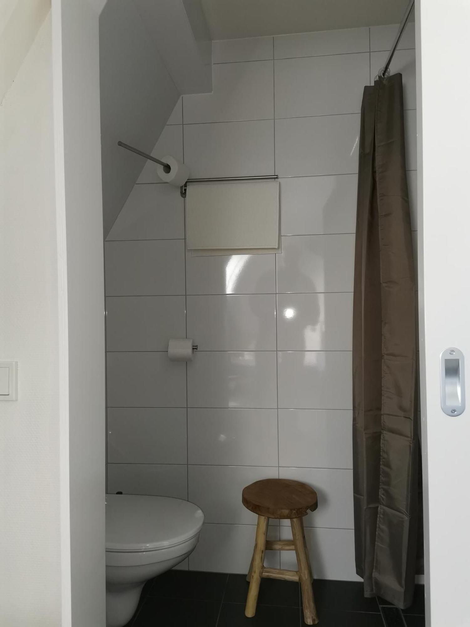 B&B Bovenweg Rhenen Habitación foto