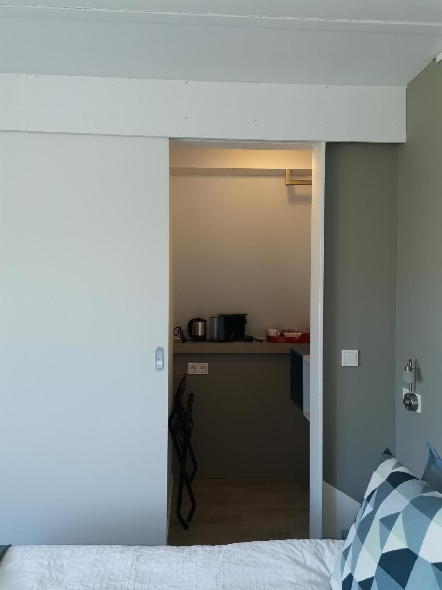 B&B Bovenweg Rhenen Habitación foto