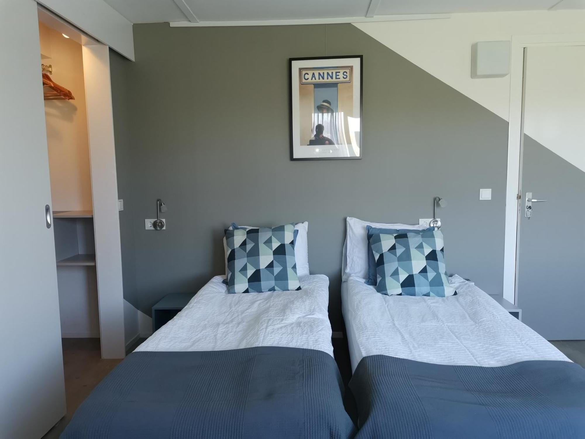 B&B Bovenweg Rhenen Habitación foto