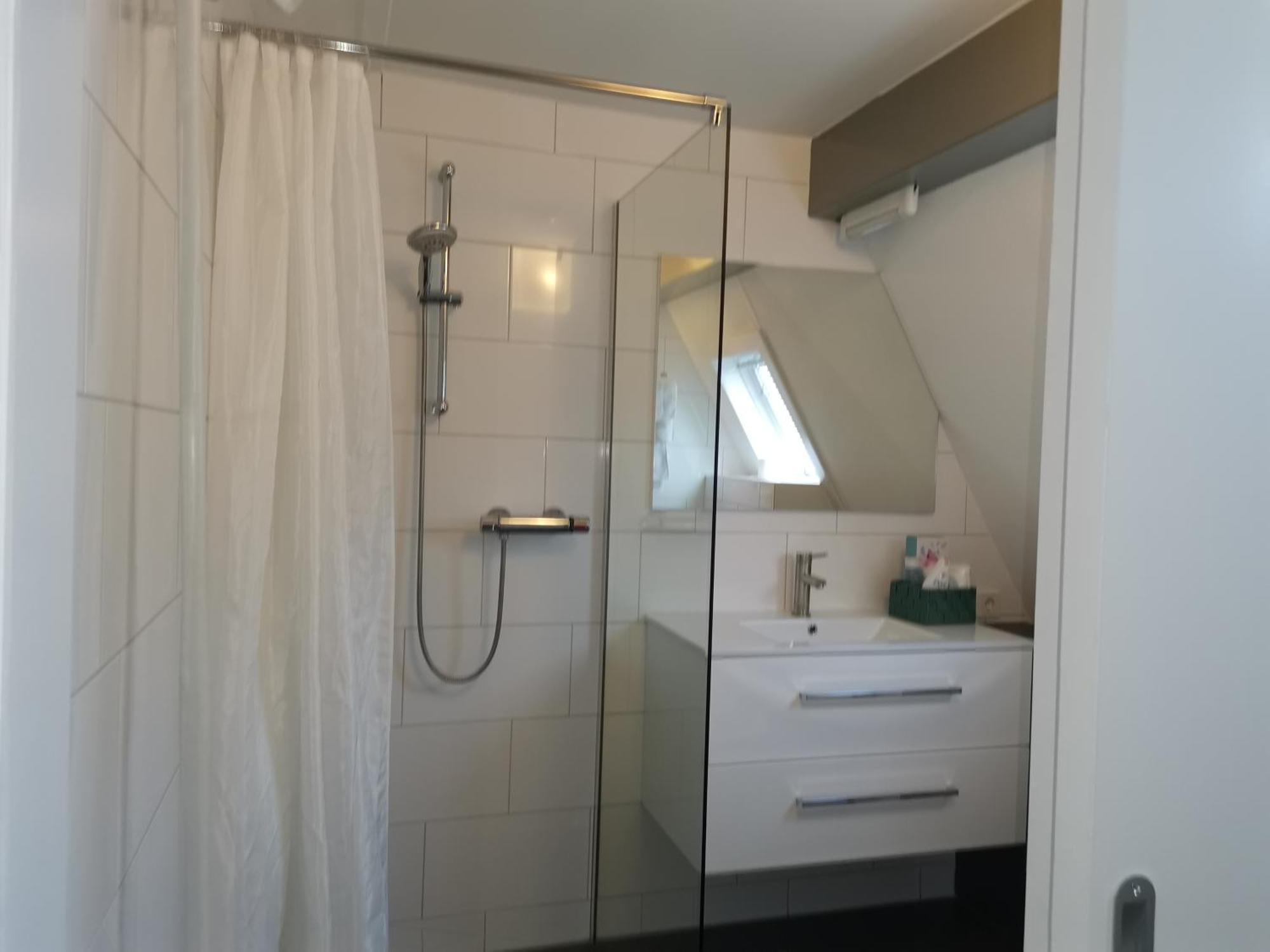 B&B Bovenweg Rhenen Habitación foto