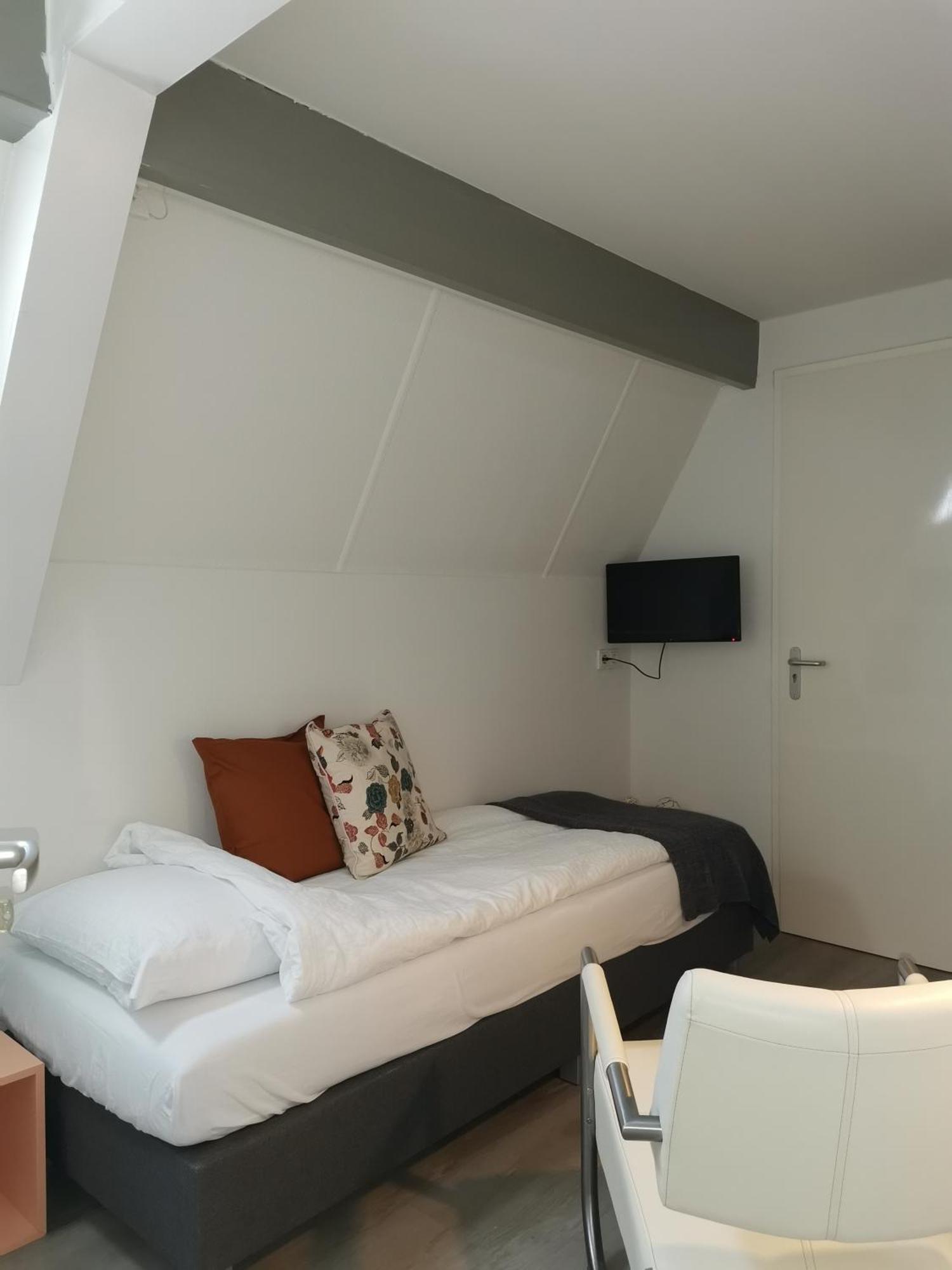 B&B Bovenweg Rhenen Habitación foto