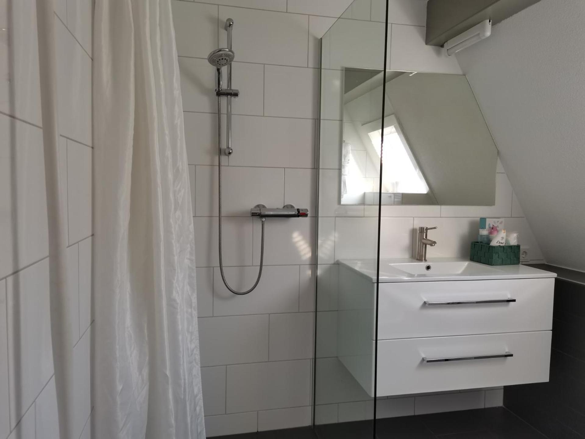 B&B Bovenweg Rhenen Habitación foto
