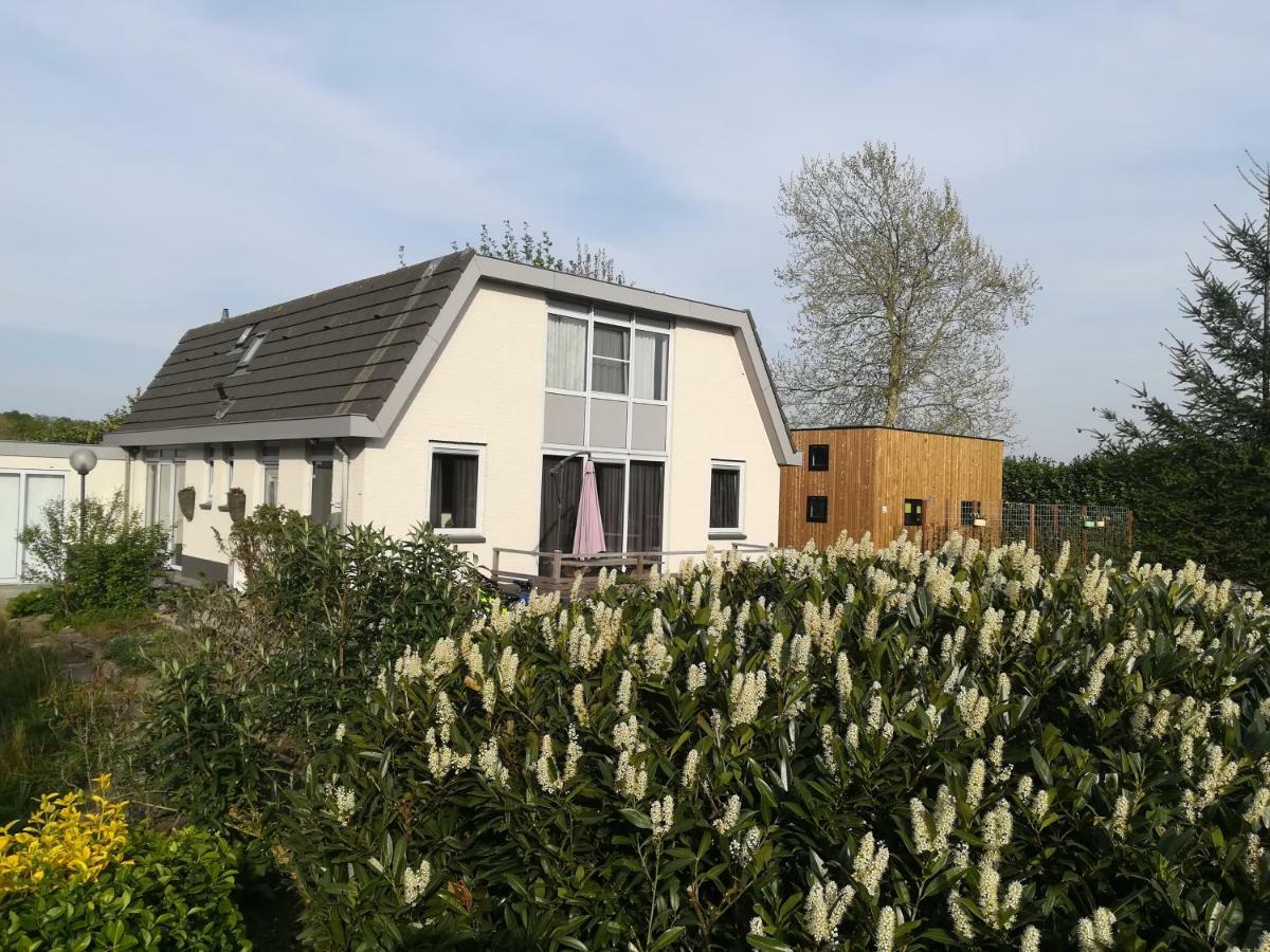 B&B Bovenweg Rhenen Exterior foto
